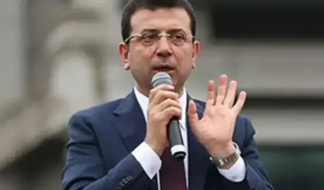 İBB Davasında Kritik Viraj: Savcı Mütalaasını Açıkladı! İmamoğlu İçin Binlerce Yıl Hapis İstemi!