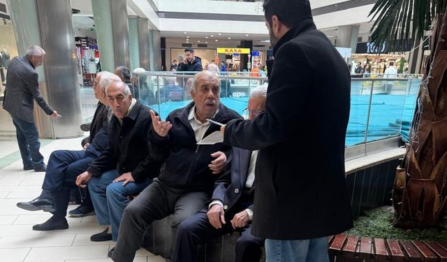 İl Sağlık Müdürlüğü'nden Farkındalık Atağı