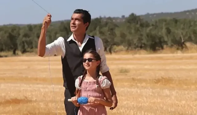 İsmail Hacıoğlu Cennetin Çocukları 25. bölümde neden ayrıldı?