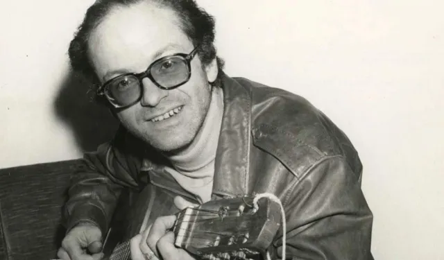 Gino Paoli Neden Öldü?