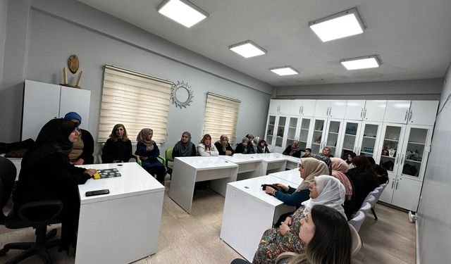 KADİR GECESİ’NDE MANEVİ BULUŞMA