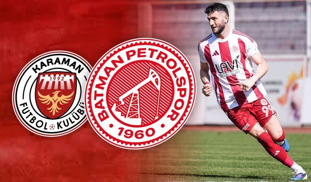 Lider Petrolspor Karaman’da Sahaya Çıkıyor! İşte Maçın Saati ve Yayın Bilgisi