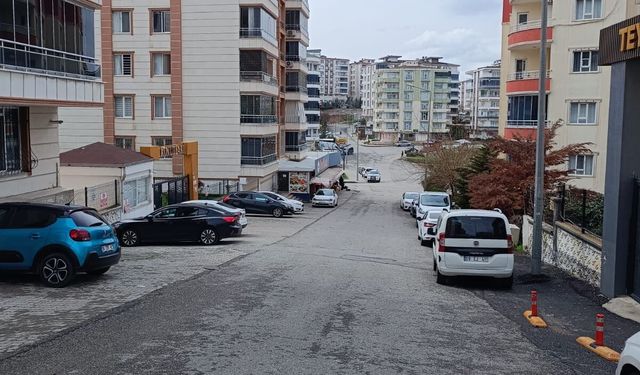 Kent Genelinde Genel Temizlik Çalışması