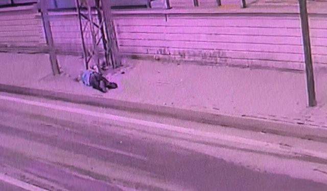 Kopan Elektrik Kablosu 14 Yaşındaki Çocuğu Ağır Yaraladı