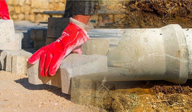PARKE TAŞI, BETON VE BUHAR KÜRLÜ BETON BÜZ SATIN ALINACAKTIR