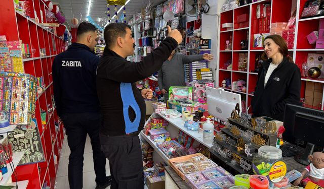 Piroteknik Denetimi Sıkılaştı