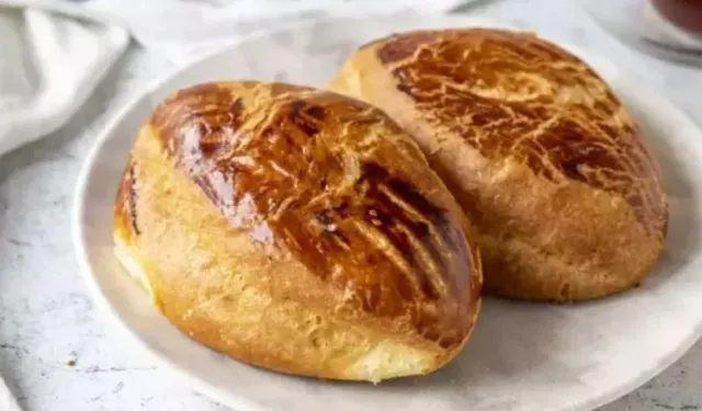 Poğaça kelimesinin Latince kökeninin anlamı nedir?