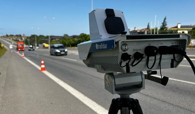 Radar Nerede? Artık Haritada Görünür! Sürücüler Bu Sistemi Kaçırmayacak