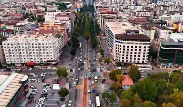 Ramazan Bayramı’nda Batman’da Güvenlik ve Hizmet Alarmı
