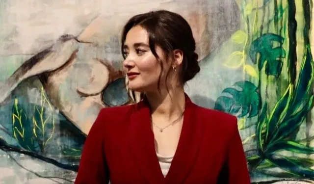 Seher Akay Kimdir, Kaç Yaşında, Nereli? (Uşak Belediyesi)