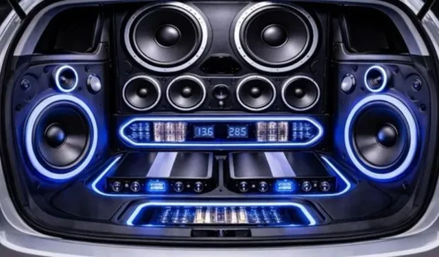 Ses sistemi cezası kalktı mı? Ses sistemi SON DAKİKA!