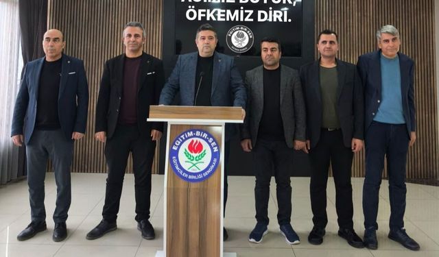 “Şiddet Okulun Kapısından İçeri Girdi”