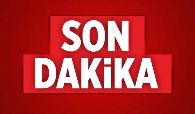 SON DAKİKA! Uşak Belediye Başkanı Özkan Yalım Tutuklandı Mı? Hangi Cezaevine Gönderildi? Kaç Yıl Hapis Yatacak?