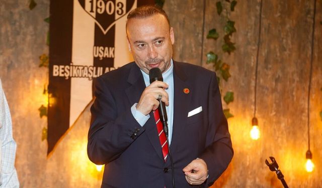 SON DAKİKA | Rüşvet Soruşturmasında Yeni Gelişme: Uşak Belediye Başkanı Görevden Alındı