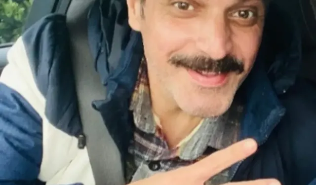 UFUK ÖZKAN'IN SON HALİ ORTAYA ÇIKTI! Uzun Zaman Sonra Paylaşım Yaptı!