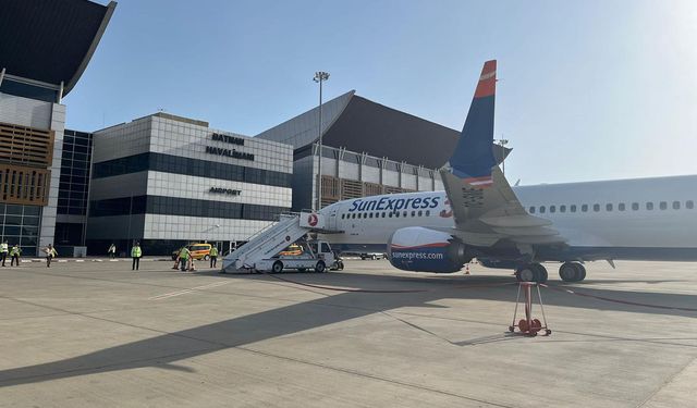 Şubat Ayında 53 Binin Üzerinde Yolcuya Hizmet Verdi