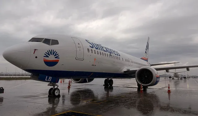 Yurt dışı uçuşlarda yeni dönem: O yolculardan ek ücret alınacak