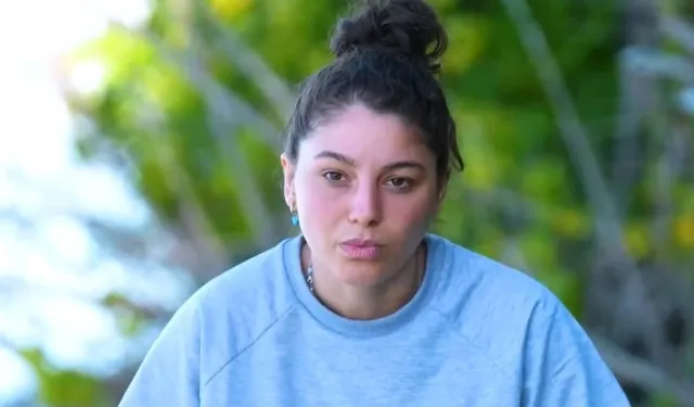 Survivor 2026 Seren Elendi m, Neden, Ne Cezası Aldı?