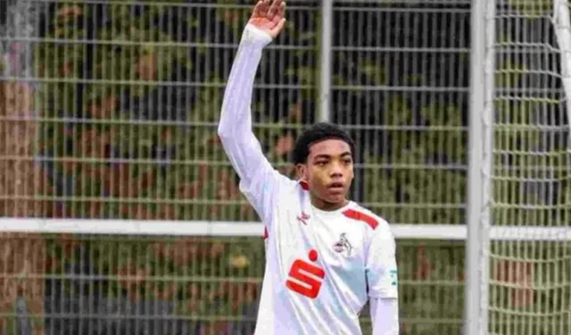 Thierry Karadeniz hangi takımda oynuyor? Thierry Karadeniz kimdir, kaç yaşında, aslen nereli, Türk mü?