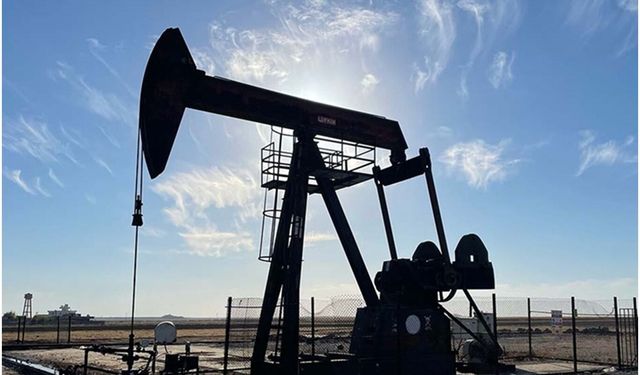 TPAO’nun Diyarbakır’daki petrol arama sahası genişletildi