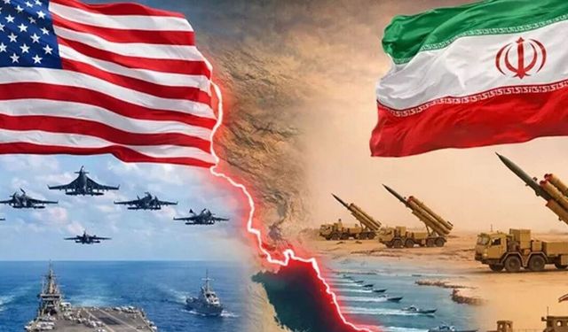 Trump “Anlaştık” Dedi, İran Sert Yalanladı! Orta Doğu’da Savaş İçin Geri Sayım: 9 Nisan