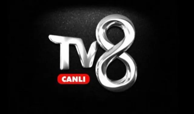 Tv8 CANLI İZLE: 25 Mart TV8 canlı nereden izlenir? Tv8 yayın akışı...