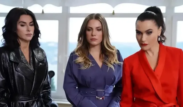 Yasak Elma 7. sezon bölümleri ne zaman, hangi kanalda yayınlanacak?