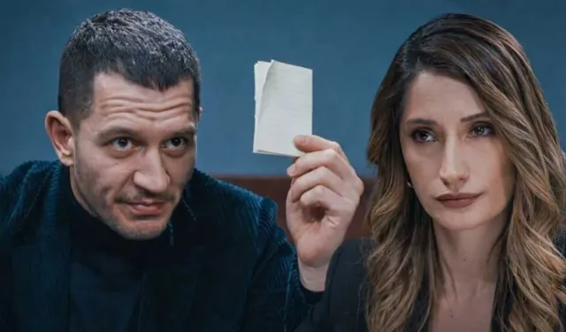 Yeni Bölüm İlk Sahne: Yeraltı 10. Bölüm Fragmanı İzle