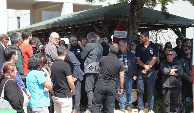 Dr. İbrahim Ethem Kimdir, Ölüm Sebebi Nedir, Neden Öldü?