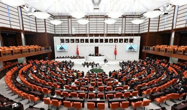 12. Yargı Paketi'nde infaz, af düzenlemesi var mı? 12. Yargı Paketi SON DAKİKA! Af çıkacak mı?