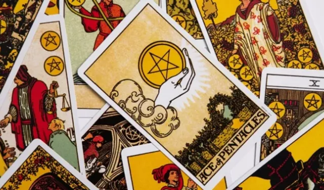 13 Nisan Pazartesi günü seni neler bekliyor? Günlük tarot kart açılımı! 13 Nisan günlük tarot falı