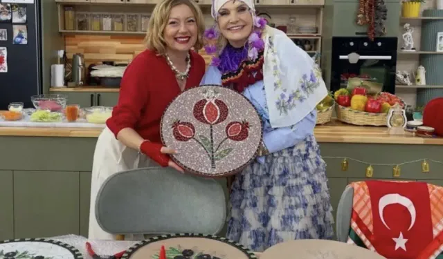 Derya Baykal neden yok? 7 Nisan Mart TYT Türk Hayata Dair programında ne oldu?