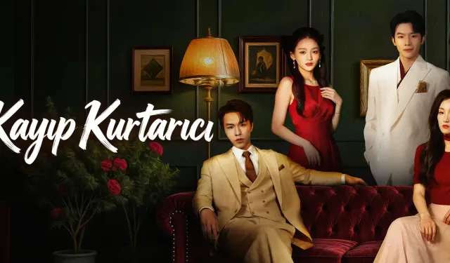 Kayıp Kurtarıcı Full HD Tek Parça İzle! (Nerden, Nasıl İzlenir?