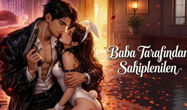 Baba Tarafından Sahiplenilen İzle! (Nerden, Nasıl İzlenir)