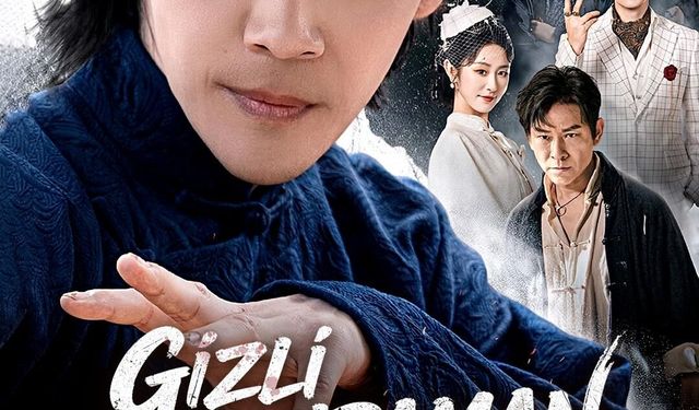 Gizli Kahraman Tüm Bölümler İzle! Nerde, Nasıl İzlenir?