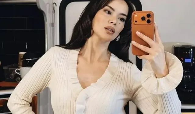 Seray Kaya kimdir? Seray Kaya aslen nereli? Kürt mü Kürtçe biliyor mu Neden linç ediliyor?