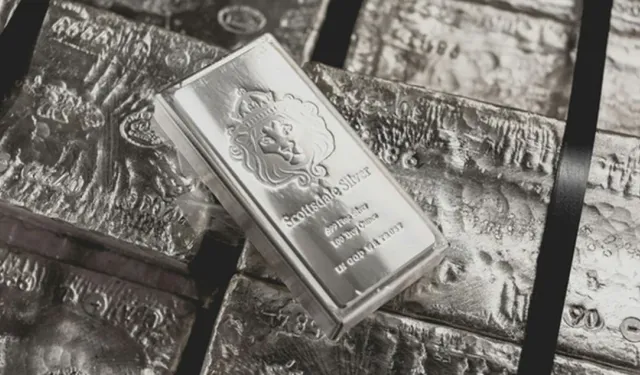 Gram gümüş ne kadar oldu? SON DAKİKA! Savaş sonrası gümüş fiyatları yükseldi mi, düştü mü? 2 Nisan 2026