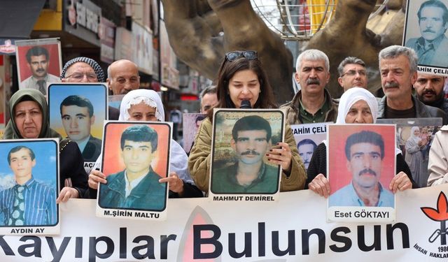 32 Yıllık Karanlık: Mahmut Demirel’e Ne Oldu?