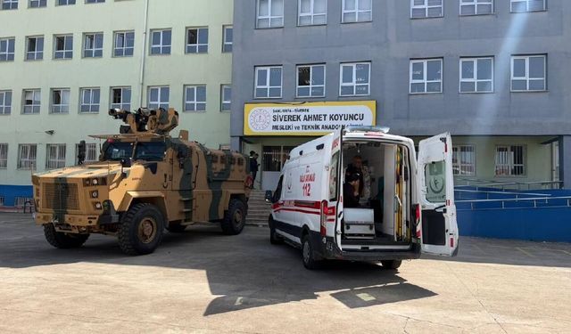 Şanlıurfa lise baskını olayı nedir? Ölü yaralı var mı?