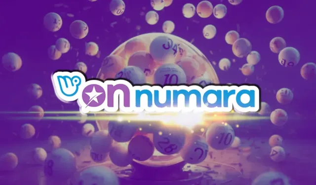 20 Nisan Pazartesi On Numara sonuçları kazanan numaralar neler? On Numara çekiliş sonuçları açıklandı!