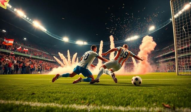 Kocaelispor Başakşehir maçı canlı izle (Justin TV, Selçuk Sports, Taraftarium24, Golvar Tv, TRgoals ve Bein Sports 1, Bein Sports 2)