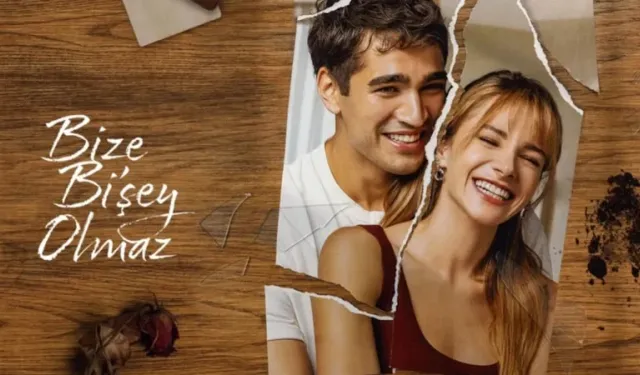 Bize Bir Şey Olmaz İzle 6. Bölüm Ne Zaman Yayınlanacak?