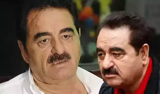 İbrahim Tatlıses Neden Yoğun Bakımda?