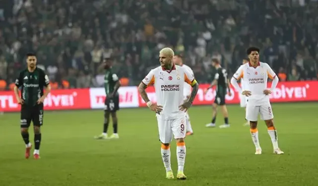 Galatasaray Kocaelispor maçı canlı izle! Nerden, Nasıl İzlenir?