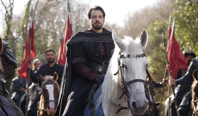 Kuruluş Orhan yeni bölümü ne zaman yayınlanacak, neden yok, hangi gün?  22 Nisan Kuruluş Orhan bu akşam var mı, yok mu?