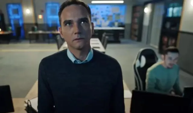 Teşkilat Uzay ölecek mi, neden ayrılıyor?