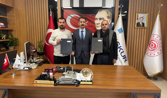 950 Bin TL’lik Dev Destek! Batman’da İki Girişimcinin Hayali Gerçeğe Dönüşüyor