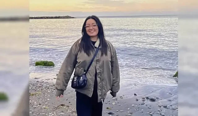 Üniversite Öğrencisi Sude Ömür Neden Öldü?