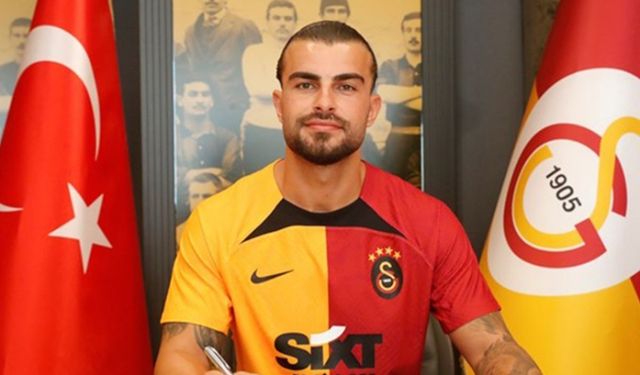 Göztepe Galatasaray Abdülkerim Bardakcı yedek mi, sakat mı, cezalı mı neden yok?