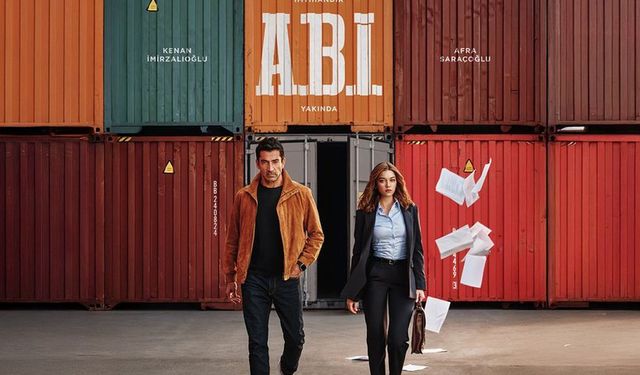 A.B.İ. 14. bölüm fragmanı yayınlandı mı? A.B.İ. 13. bölüm tek parça HD CANLI izleme linki var mı ATV?